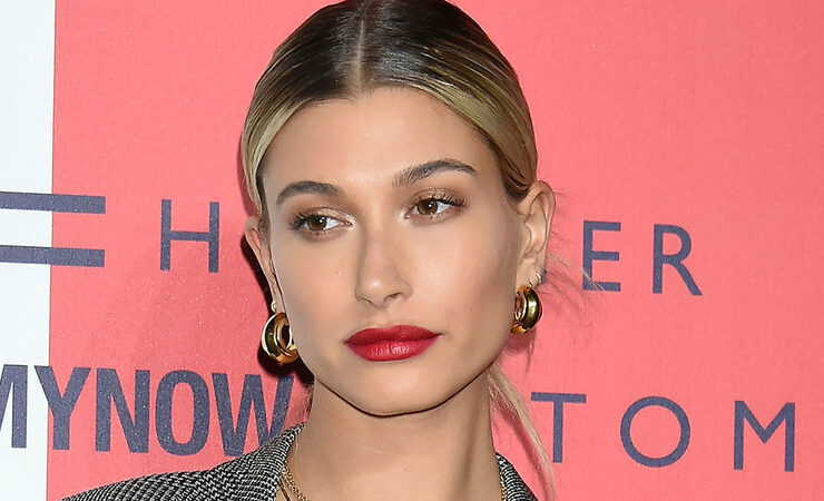 Hailey Bieber Explains Mini Stroke In New Video, Says She Later Had Heart Surgery