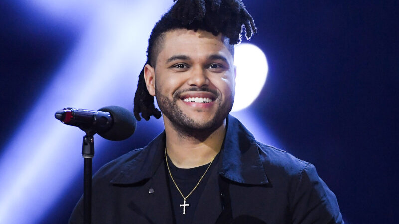 6 Things You May Not Know About The Weeknd
