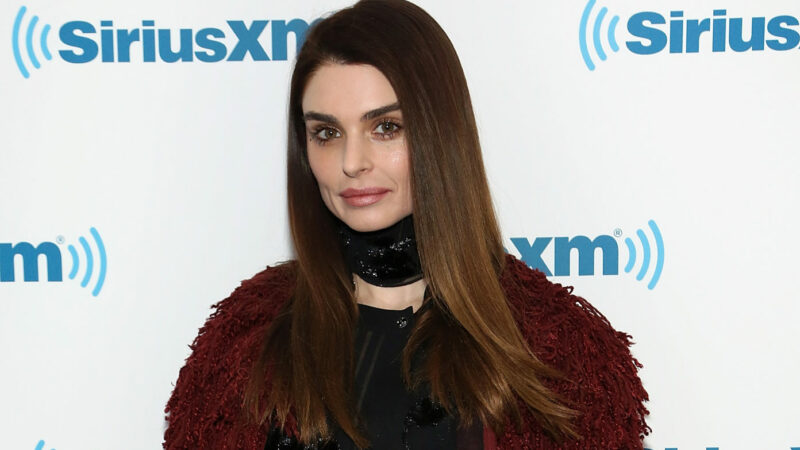 Ozzy Osbourne’s daughter escapes fatal Hollywood studio fire