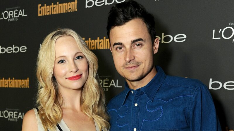 ‘The Vampire Diaries’ Candice Accola Files for Divorce From Joe King After 7 Years of Marriage
