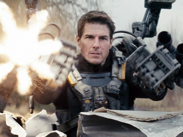 Tom Cruise on Developing Stuntman Skills at an Early Age: ‘I Was the Kid Who Would Climb to the Rafters’