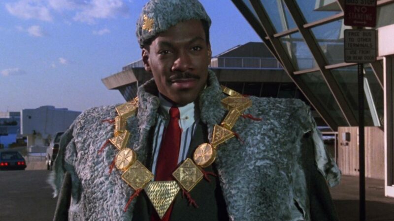 6 Things You May Not Know About ‘Coming to America’