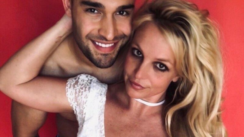 Britney Spears Announces She’s Lost Her ‘Miracle Baby’