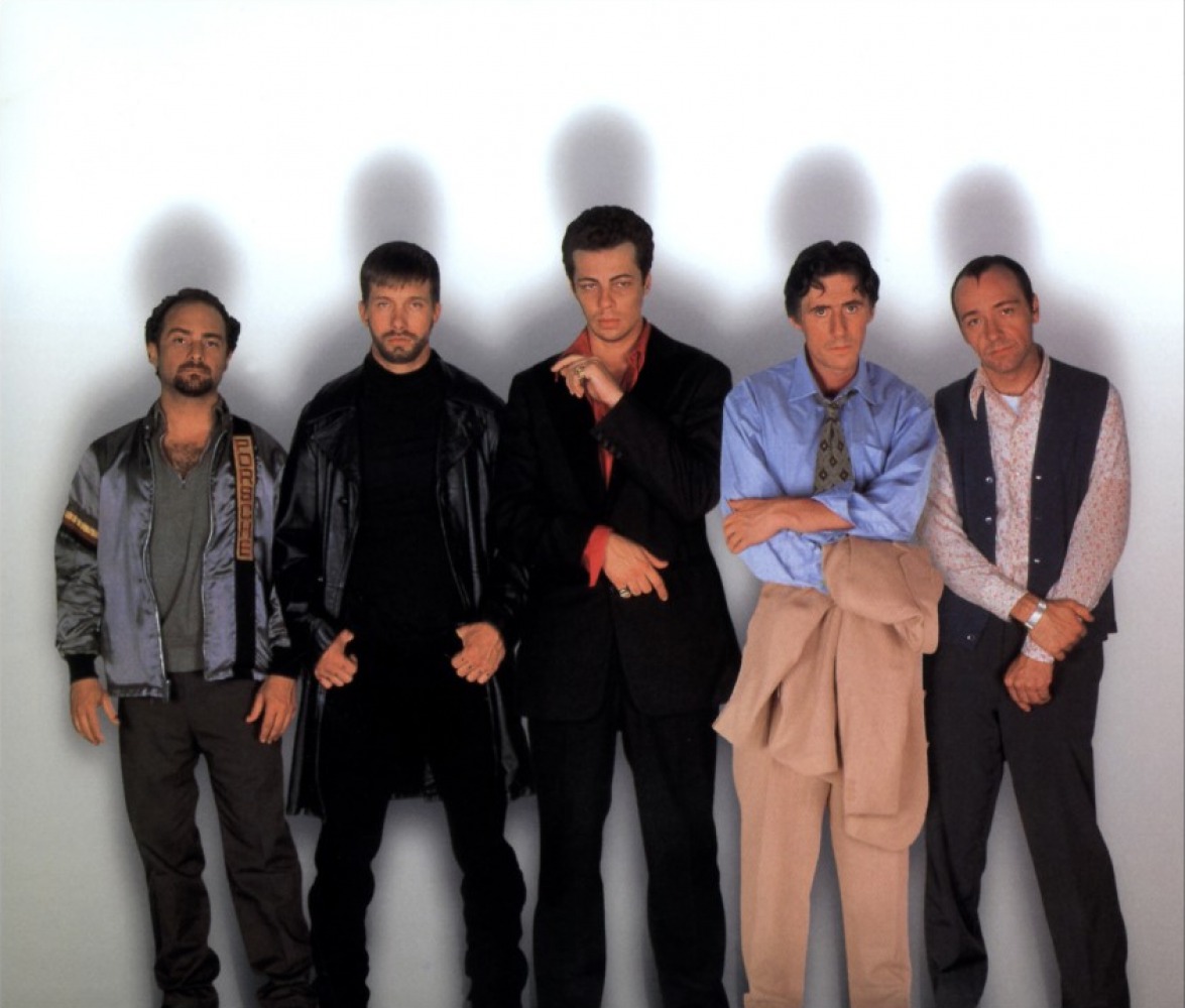 'The Usual Suspects' (1995)