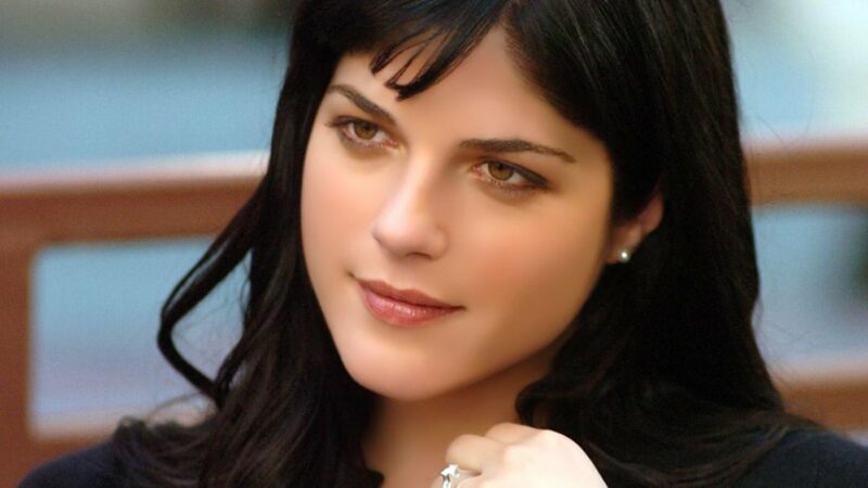 Selma Blair surprises fans with exciting career revelation