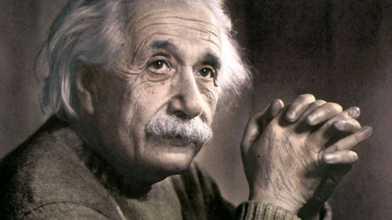 10 Interesting Facts about Albert Einstein