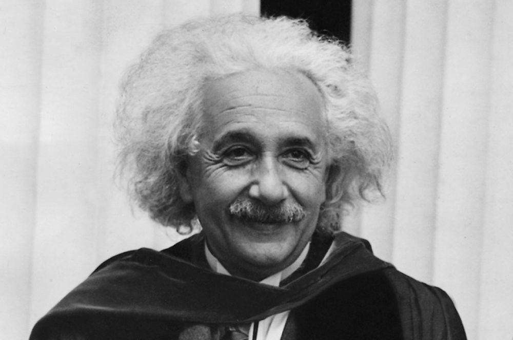  Who stole Einstein’s brain?