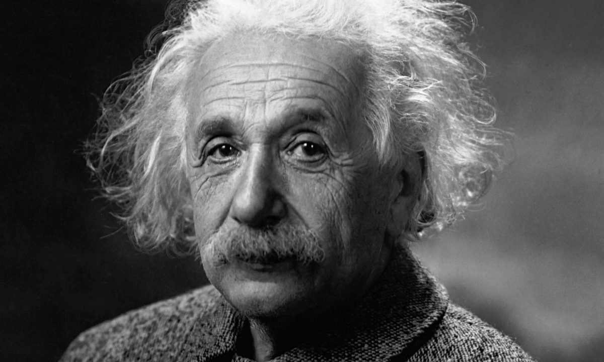  Who stole Einstein’s brain?