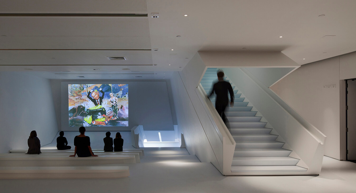 Museum of the Moving Image, New York