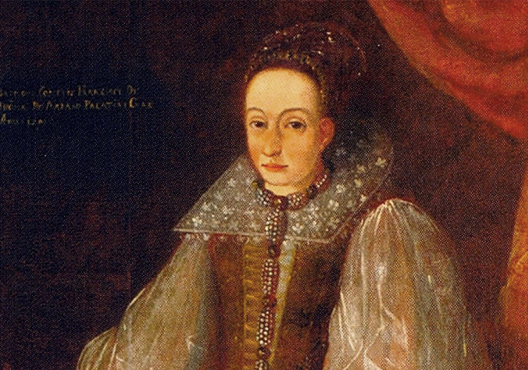 Elizabeth Bathory: The Blood Countess