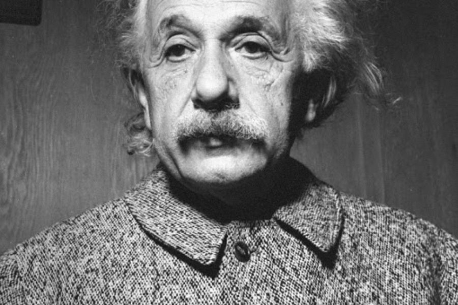  Who stole Einstein’s brain?