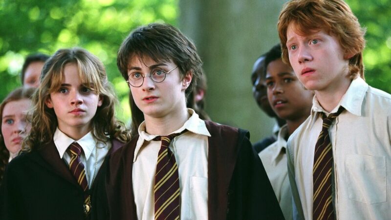Harry Potter Fun Facts & Behind The Scenes Secrets