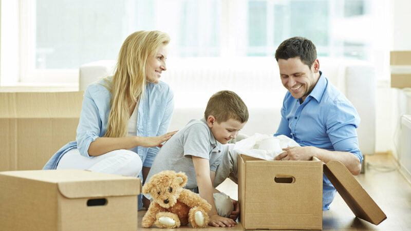 Top 6 Tips to Make Your Out of state Move Easier