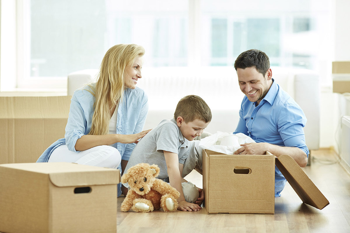 Top 6 Tips to Make Your Out of state Move Easier