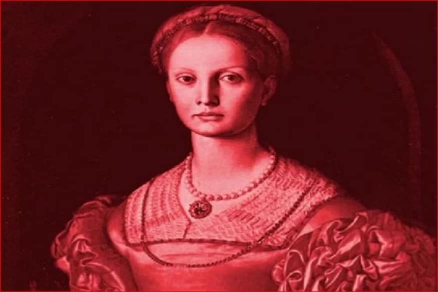 Elizabeth Bathory: The Blood Countess