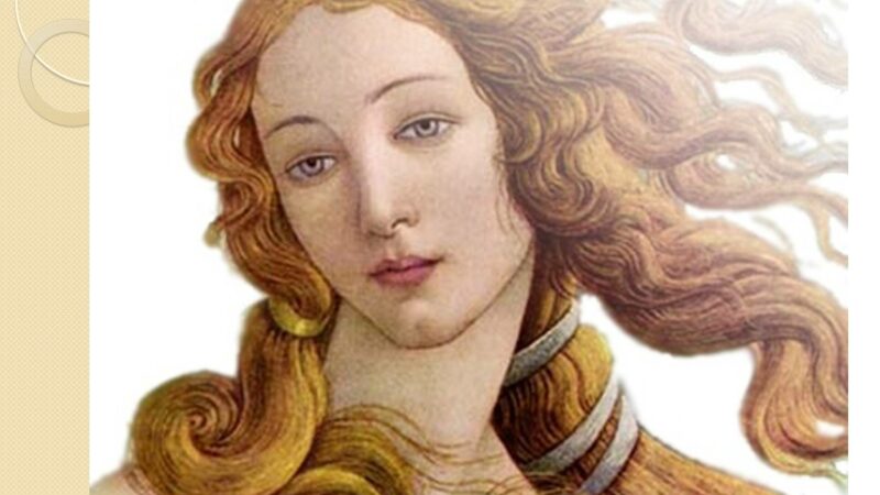 Top 5 Ancient Greek Goddesses