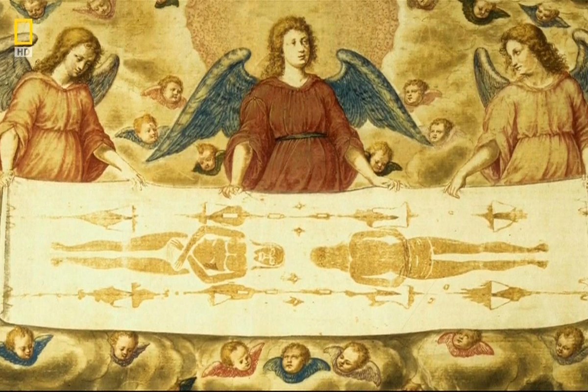 Shroud of Turin