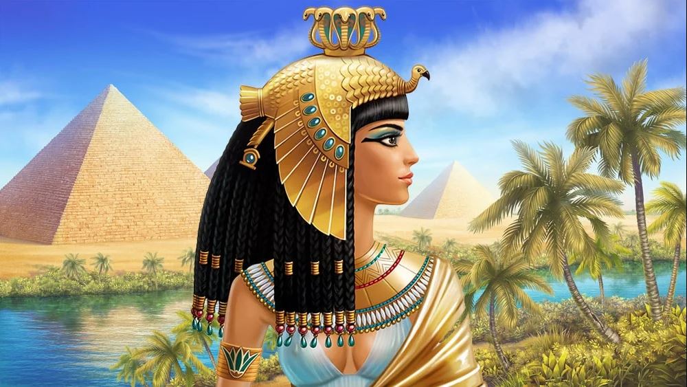 Cleopatra