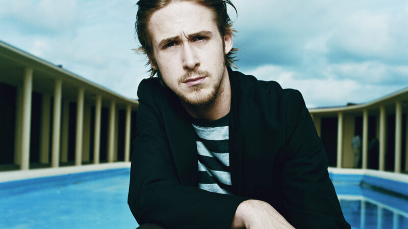 10 Facts about Ryan Gosling
