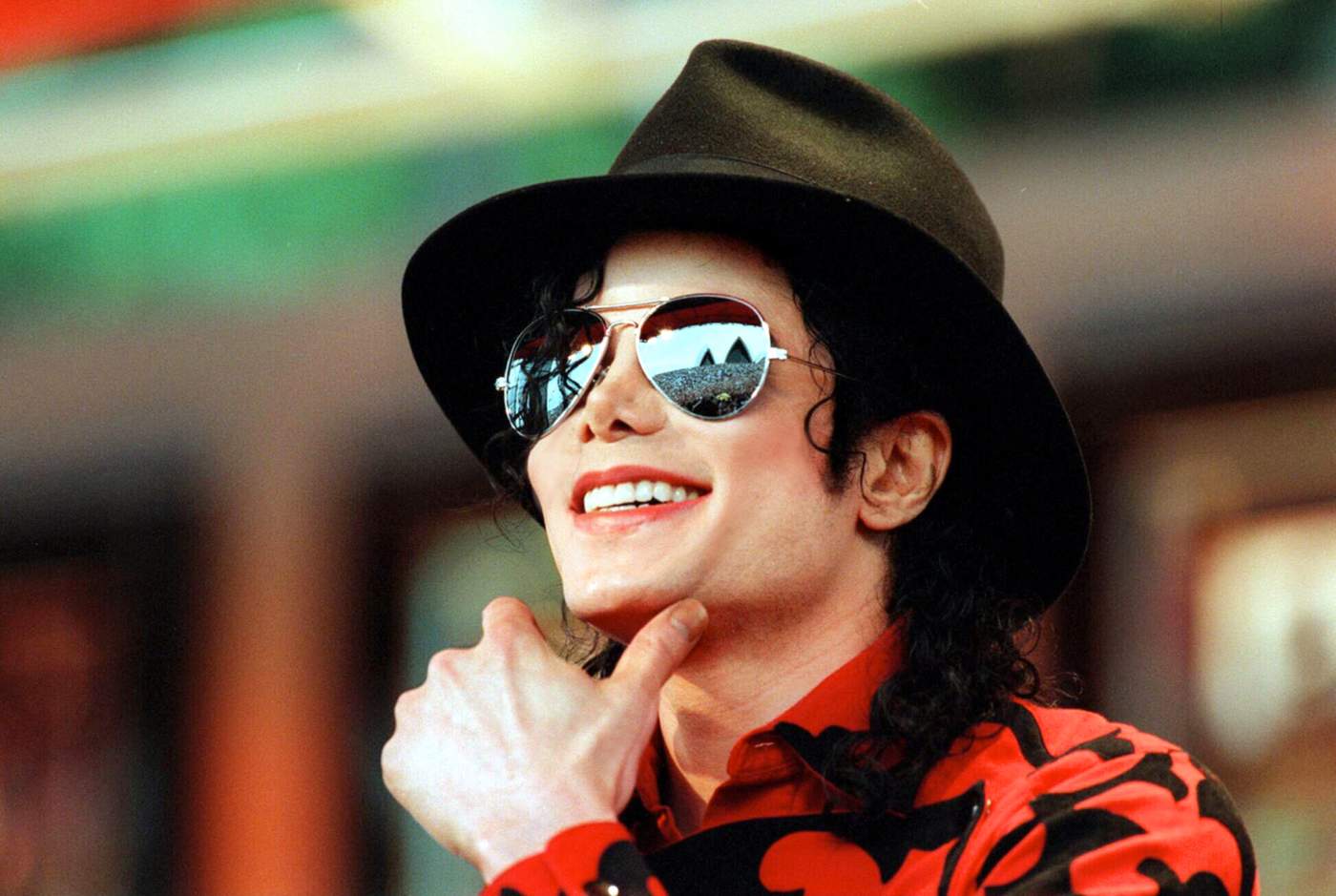 Michael Jackson, Singer