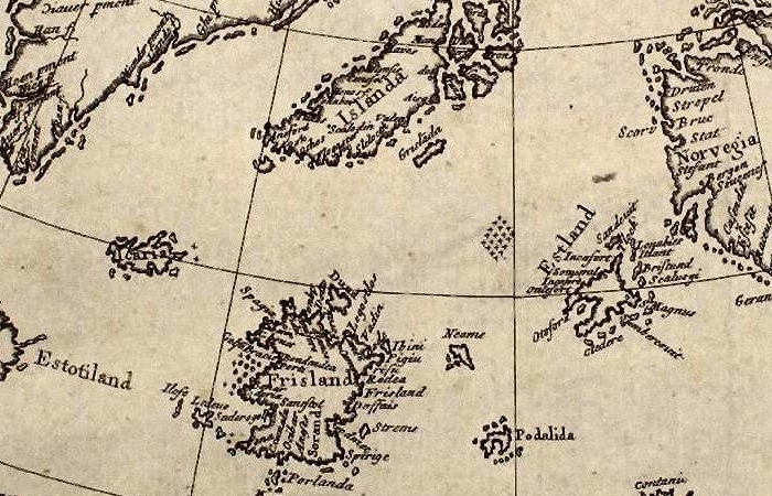 6 Islands on Maps that Don’t Really Exist