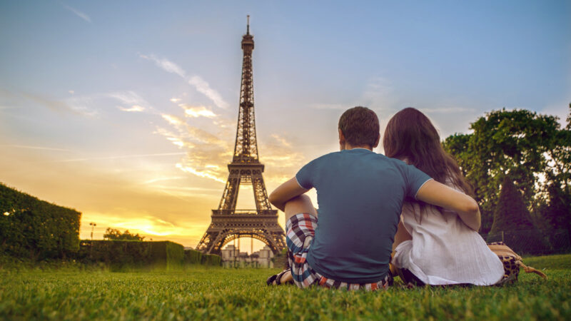 Top 7 Countries With Most Romantic Men In The World