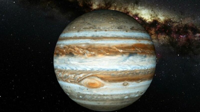 7 Great Facts about Jupiter