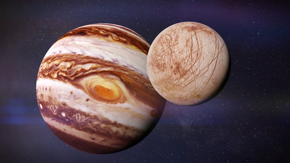 Jupiter’s moons can host life