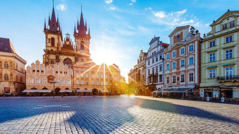15 Interesting Facts About Prague