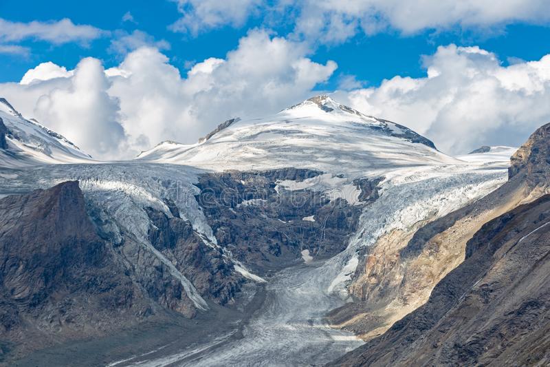 Pasterze Glacier – Austria