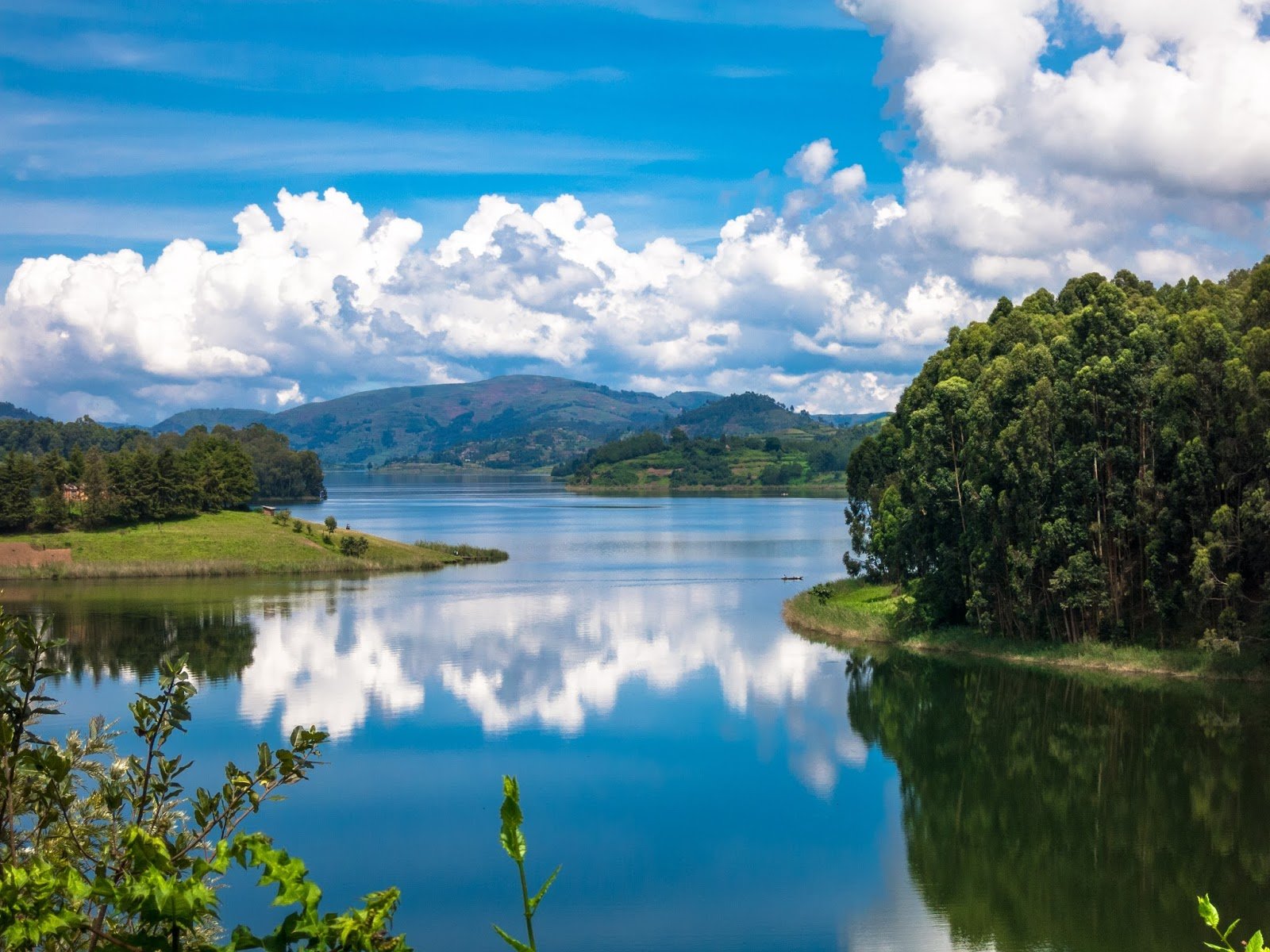  Lake Victoria