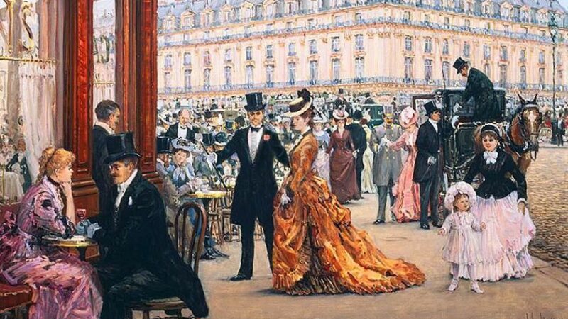 10 Interesting Victorian Life Facts