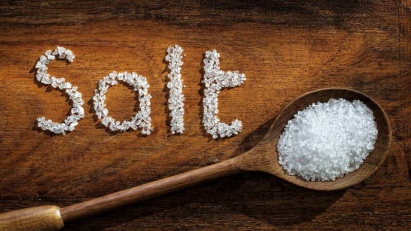 7 Interesting Facts About Salt You Probably Didn’t Know Yet