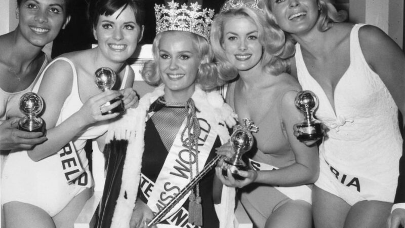 7 Interesting Things You Never Knew About Beauty Pageants
