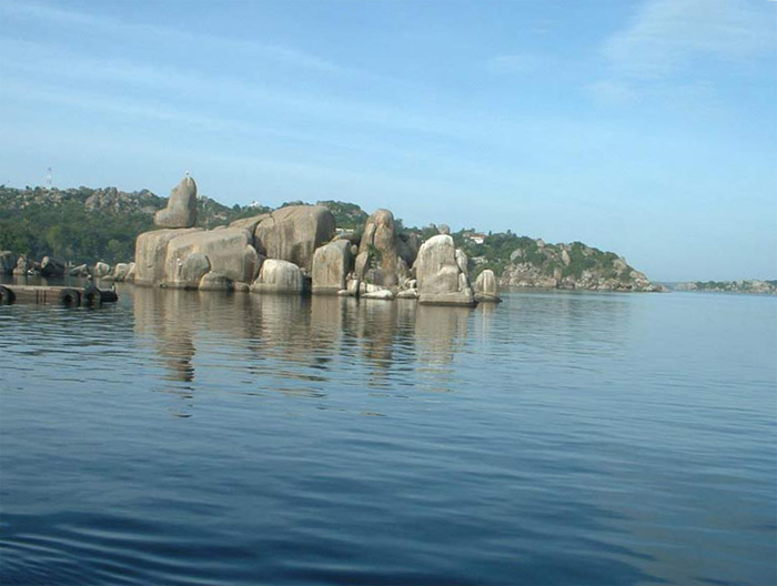  Lake Victoria